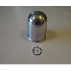 Aluminium Car Towbar Towball Cover